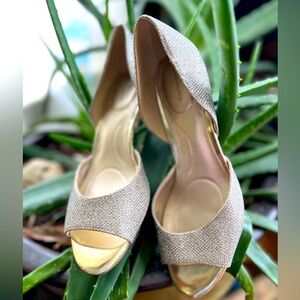 ✨ Heels! Sparkle babe sparkle 💖